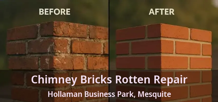 Chimney Bricks Rotten Repair Hollaman Business Park, Mesquite - TX Chimney Bricks Rotten Repair Hollaman Business Park, Mesquite - TX