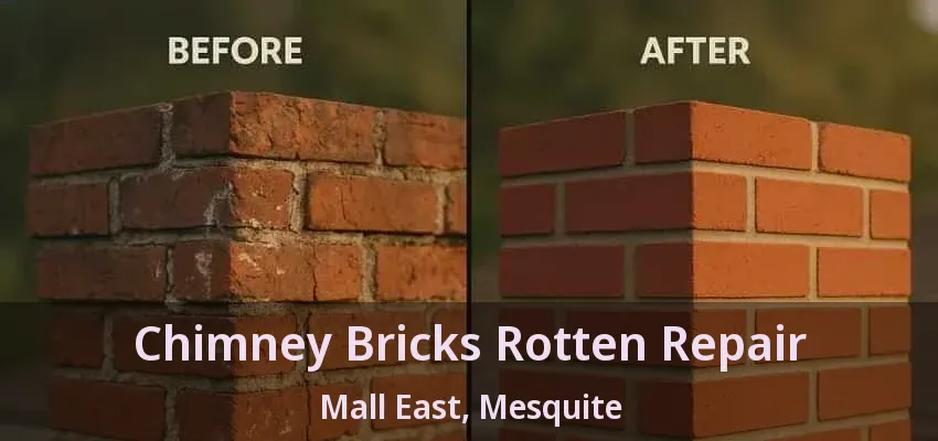 Chimney Bricks Rotten Repair Mall East, Mesquite - TX Chimney Bricks Rotten Repair Mall East, Mesquite - TX