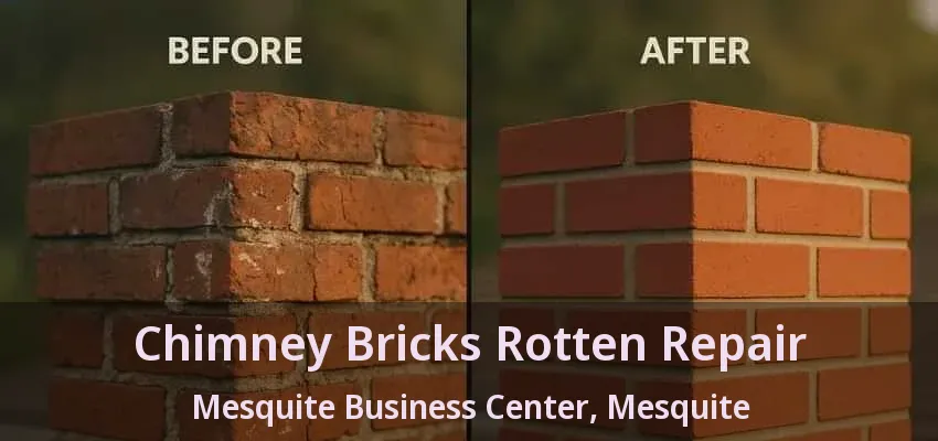 Chimney Bricks Rotten Repair Mesquite Business Center, Mesquite - TX Chimney Bricks Rotten Repair Mesquite Business Center, Mesquite - TX