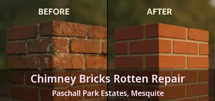 Chimney Bricks Rotten Repair Paschall Park Estates, Mesquite - TX Chimney Bricks Rotten Repair Paschall Park Estates, Mesquite - TX