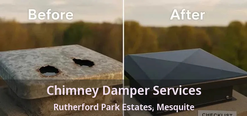 Chimney Damper Services Rutherford Park Estates, Mesquite - TX Chimney Damper Services Rutherford Park Estates, Mesquite - TX