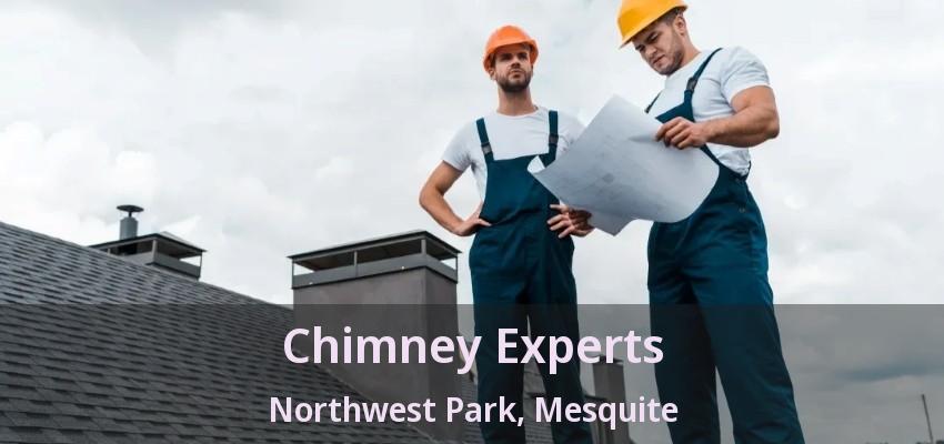Chimney Experts Northwest Park, Mesquite - TX
