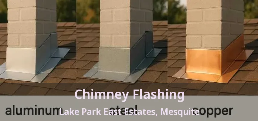 Chimney Flashing Lake Park East Estates, Mesquite - TX Chimney Flashing Lake Park East Estates, Mesquite - TX
