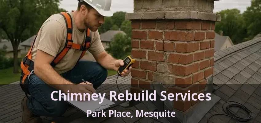 Chimney Rebuild Services Park Place, Mesquite - TX Chimney Rebuild Services Park Place, Mesquite - TX