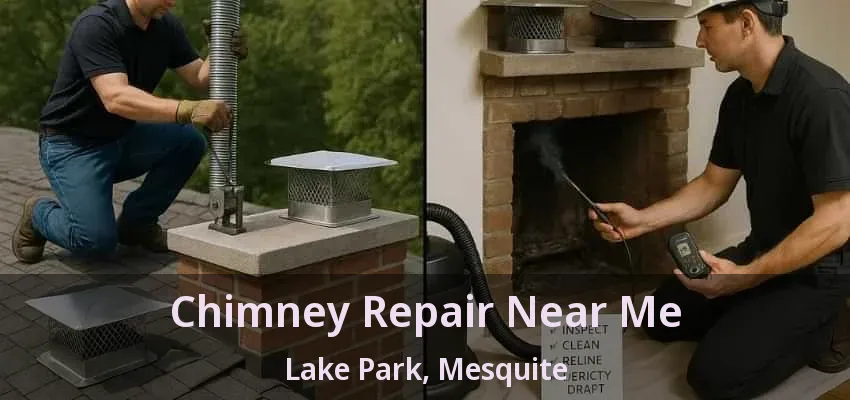 Chimney Repair Near Me Lake Park, Mesquite - TX Chimney Repair Near Me Lake Park, Mesquite - TX