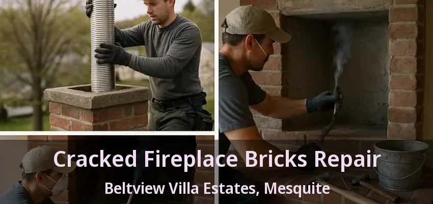 Cracked Fireplace Bricks Repair Beltview Villa Estates, Mesquite - TX Cracked Fireplace Bricks Repair Beltview Villa Estates, Mesquite - TX