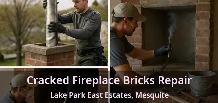 Cracked Fireplace Bricks Repair Lake Park East Estates, Mesquite - TX Cracked Fireplace Bricks Repair Lake Park East Estates, Mesquite - TX