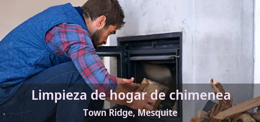 Limpieza de hogar de chimenea Town Ridge, Mesquite - TX Limpieza de hogar de chimenea Town Ridge, Mesquite - TX