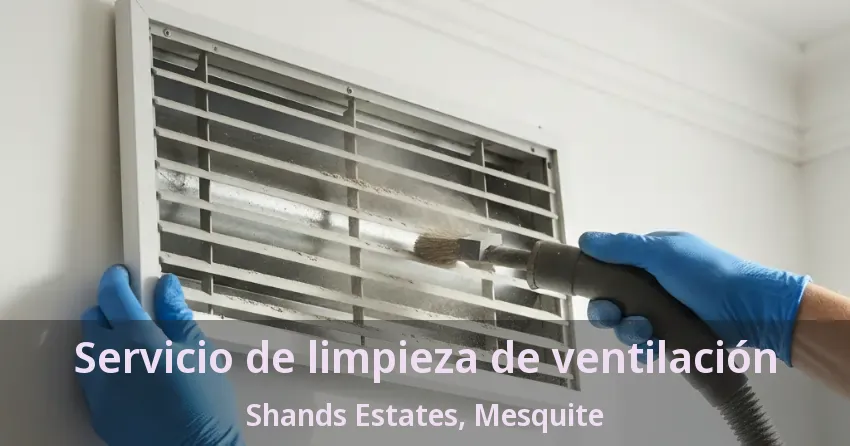 Servicio de limpieza de ventilación Shands Estates, Mesquite - TX Servicio de limpieza de ventilación Shands Estates, Mesquite - TX