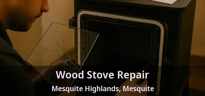 Wood Stove Repair Mesquite Highlands, Mesquite - TX Wood Stove Repair Mesquite Highlands, Mesquite - TX