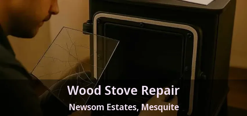 Wood Stove Repair Newsom Estates, Mesquite - TX Wood Stove Repair Newsom Estates, Mesquite - TX