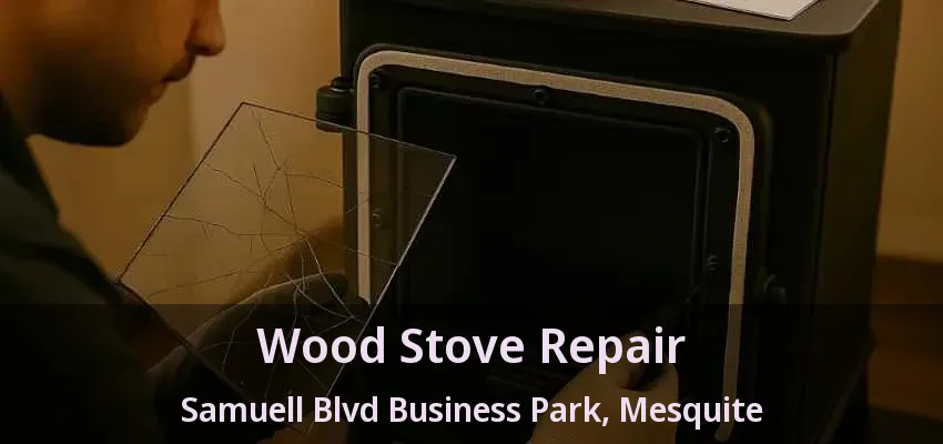 Wood Stove Repair Samuell Blvd Business Park, Mesquite - TX Wood Stove Repair Samuell Blvd Business Park, Mesquite - TX