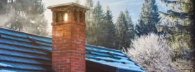 Chimney Blockage Removal Pioneer, Mesquite