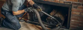 Chimney Cleaning Thomas Gordon, Mesquite