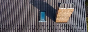 Chimney Cover Services Pioneer, Mesquite