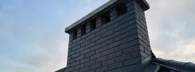 Chimney Crown Services Thomas Gordon, Mesquite