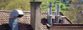 Chimney Experts Pioneer, Mesquite