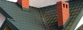 Chimney Flashing Services Pioneer, Mesquite