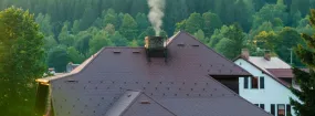 Chimney Inspection Services Thomas Gordon, Mesquite