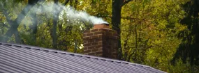Chimney Odor Removal Thomas Gordon, Mesquite
