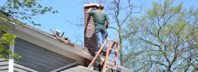 Chimney Service Company Pioneer, Mesquite