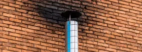 Chimney Soot Cleaning Thomas Gordon, Mesquite