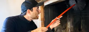 Chimney Sweep Services Pioneer, Mesquite