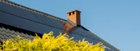 Chimney Sweep Pioneer, Mesquite