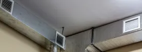 Clogged Air Duct Cleaning Pioneer, Mesquite