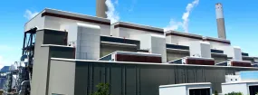 Commercial Chimney Services Thomas Gordon, Mesquite