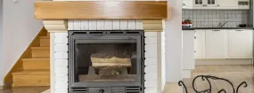 Fireplace Cleaning Thomas Gordon, Mesquite
