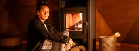 Fireplace Company Near Me Thomas Gordon, Mesquite