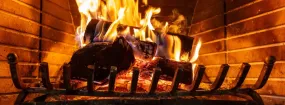 Fireplace Damper Services Pioneer, Mesquite