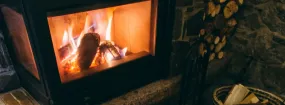 Fireplace Experts Thomas Gordon, Mesquite
