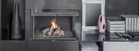 Fireplace Metal Services Pioneer, Mesquite