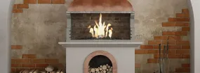 Fireplace Restore & Refurbish Services Pioneer, Mesquite