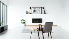 Fireplace Service Thomas Gordon, Mesquite