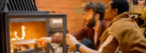 Fireplace Smoke Shaft Repair Thomas Gordon, Mesquite