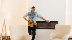 Fireplace Specialist Pioneer, Mesquite