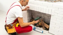 Fireplace Technicians Pioneer, Mesquite