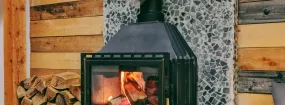 Fireplace Throat Services Thomas Gordon, Mesquite