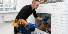 Fireplace Tune Up Thomas Gordon, Mesquite
