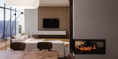 Fix Gas Fireplace Pioneer, Mesquite