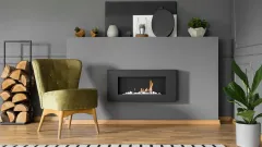 Fix My Gas Fireplace Pioneer, Mesquite