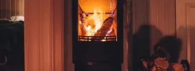 Fix Non-Working Fireplace Pioneer, Mesquite