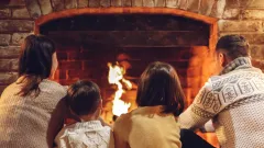 Gas Fire Repairs Thomas Gordon, Mesquite