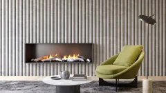 Gas Fireplace Service Pioneer, Mesquite