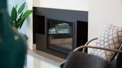 Heat Glo Fireplace Repair Thomas Gordon, Mesquite