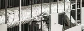Insulated Ductwork Services Thomas Gordon, Mesquite