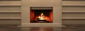 Monessen Hearth Fireplace Pioneer, Mesquite